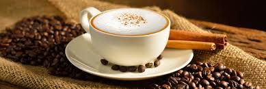 Flavored Coffee Mix