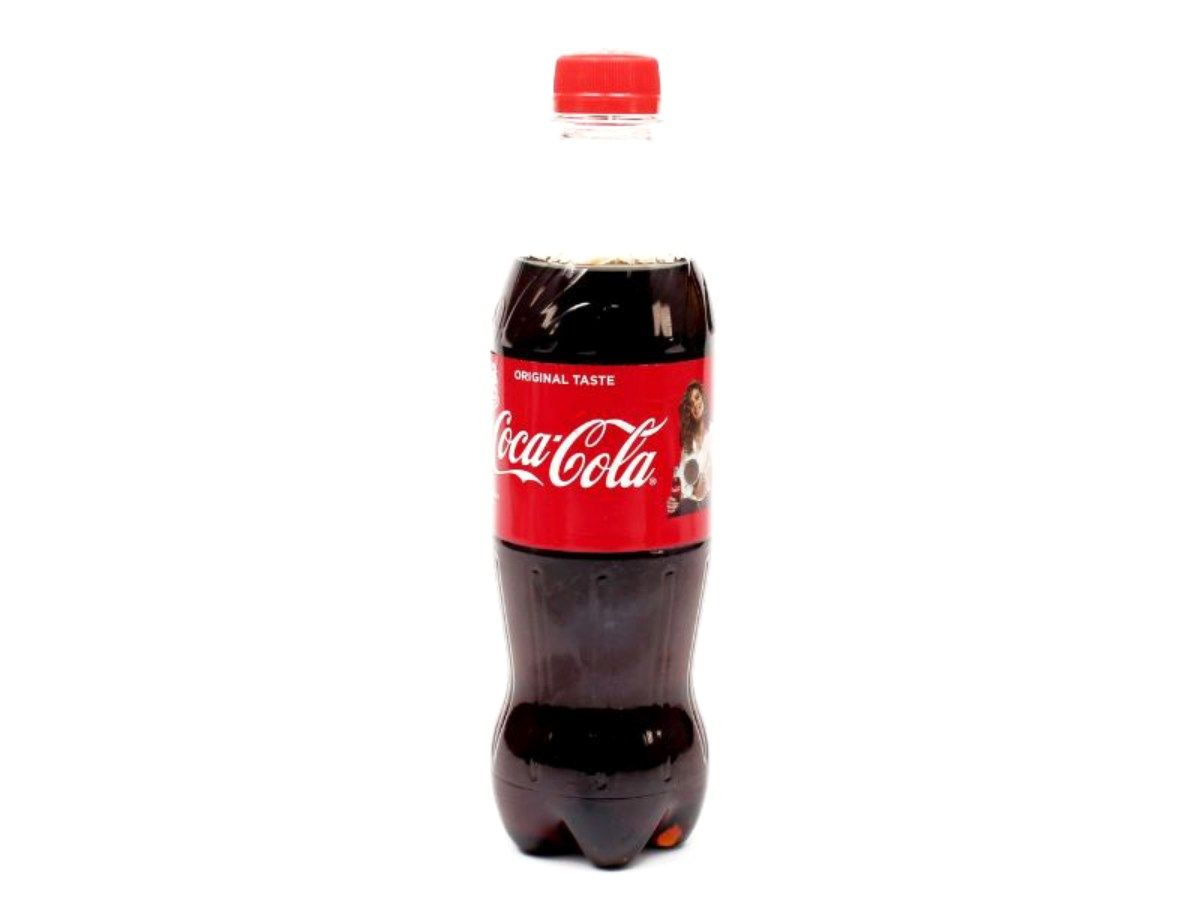 Cola Bottle 300Mm