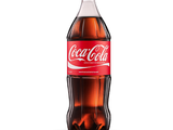 Coca-Cola Liter