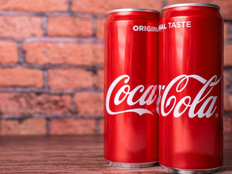 Coca-Cola