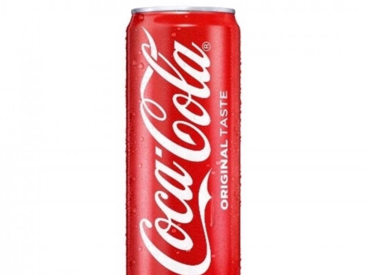 Coca-Cola