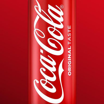 كوكا كولا