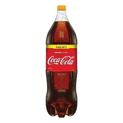 Coca Cola 1 Liter