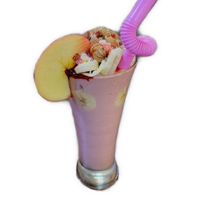 Large Cocktail