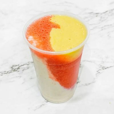 Plain Cocktail Medium