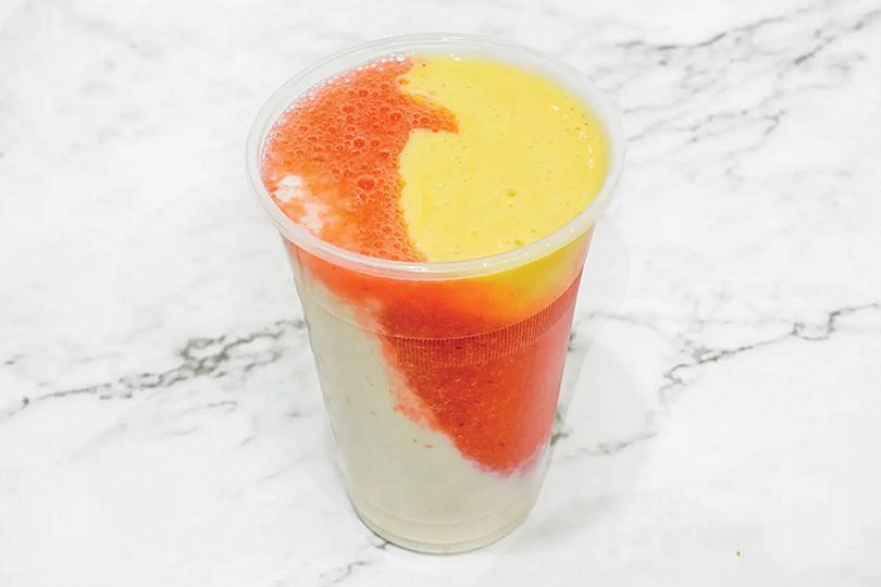 Classic Cocktail