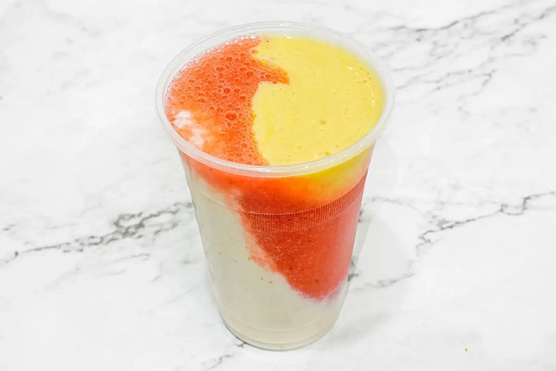 Cocktail Juice