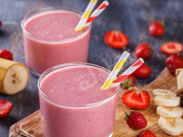 Cocktail Juice