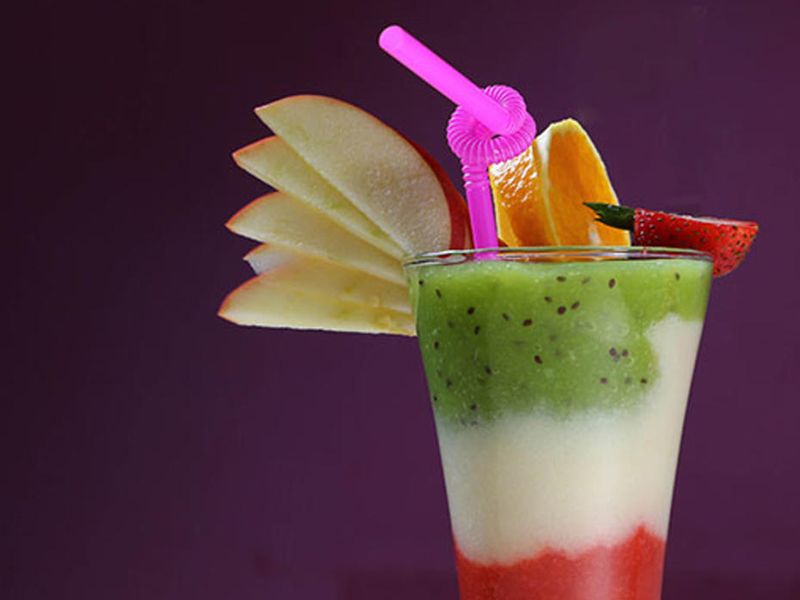 Viagra Dates Cocktail