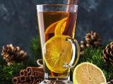 Mix Natural Herbs