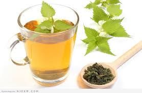 Herbs Cocktail