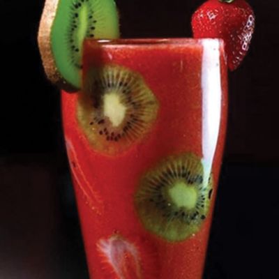 Special cocktail