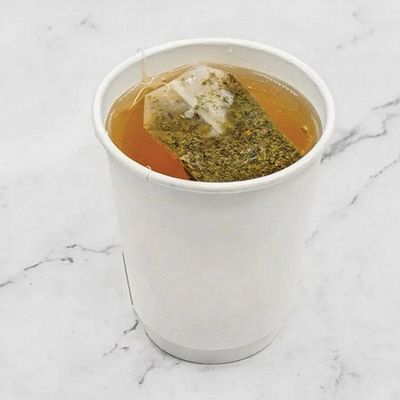 Herbal Cocktail
