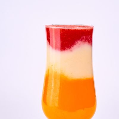 Saddah Cocktail