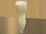 Shabah Cocktail
