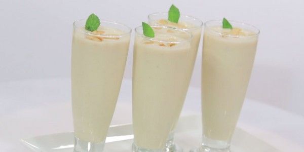 El Hadaba Cocktail