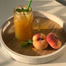 Batch Ice Tea Cocktail