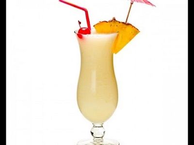 Pina Colada