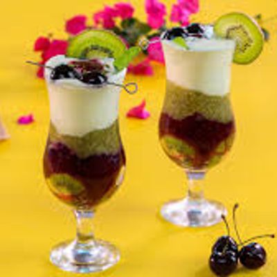 Sunshine Cocktail