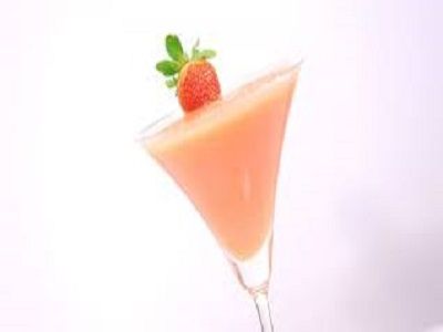 Tropical Cocktail