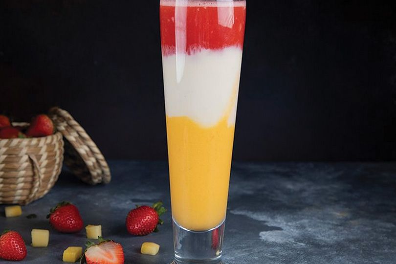 Java cocktail