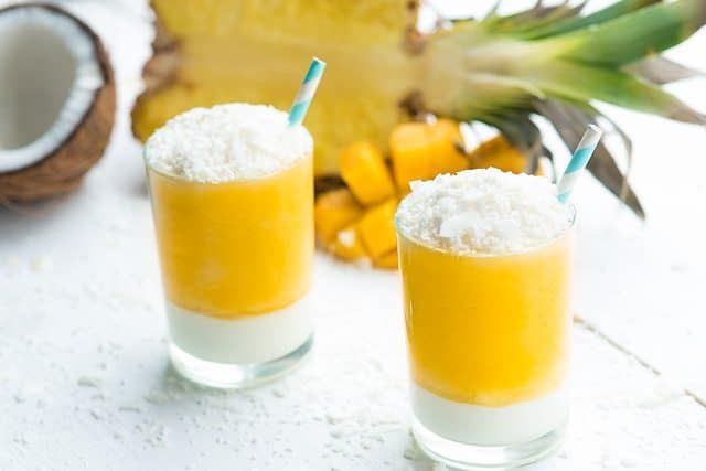 Google Cocktail
