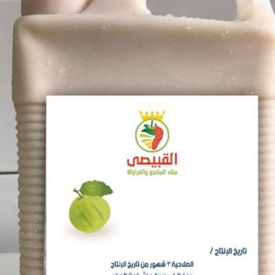 cocktail family size