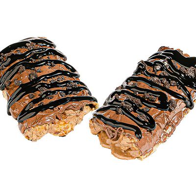 Sweet Cocktail Roll