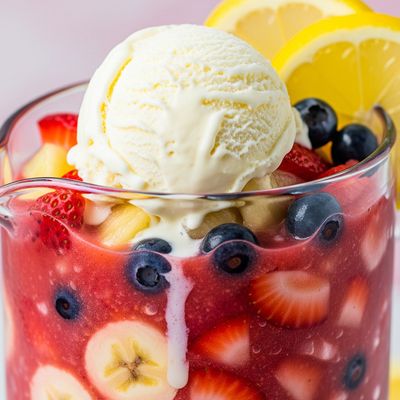 Cocktail khalat