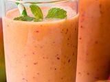 Blended Cocktail