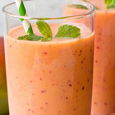 Blended Cocktail Juice