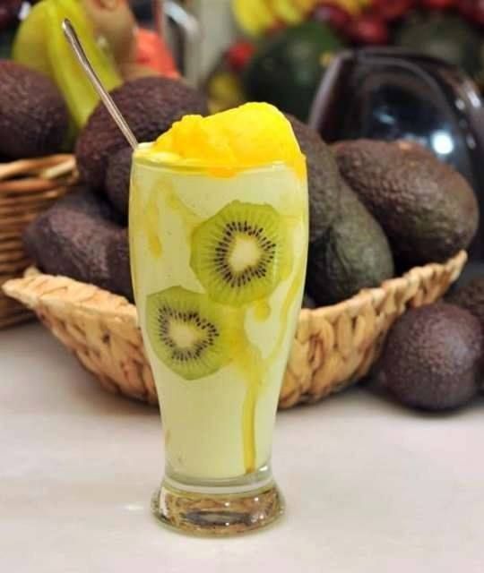 The Power Of Women Cocktail