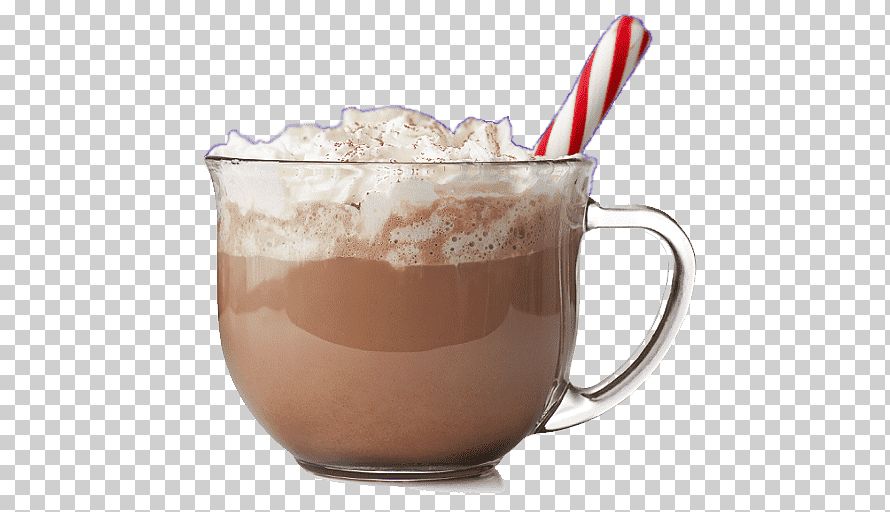 Hot Cocktail