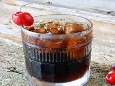 Cherry Cola