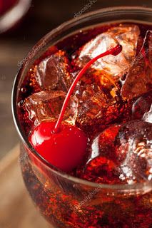 Cherry Cola