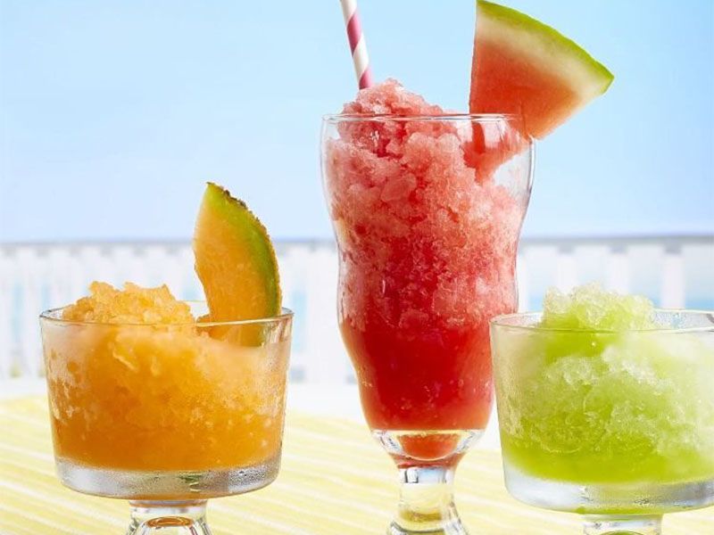 Summer Cocktail