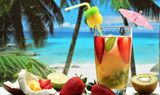 Florida Cocktail