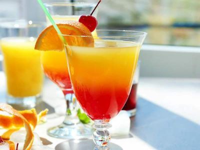 Florida Cocktail
