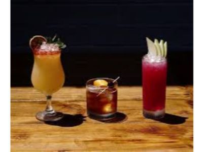 Florida Cocktail