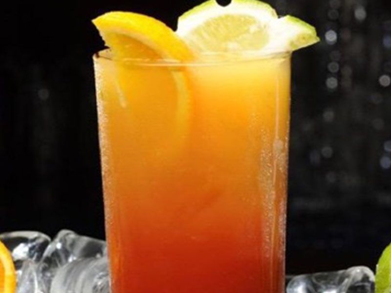 Florida Cocktail
