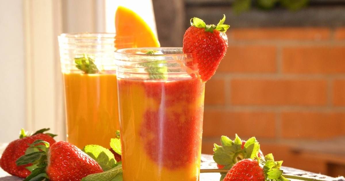 Florida Cocktail