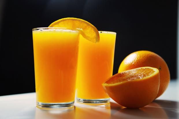 Vitamin C Cocktail