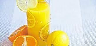 Vitamin C Cocktail