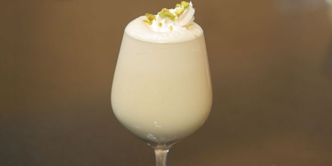 Ferrari Cocktail