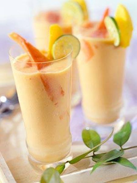 Qeshta Cocktail