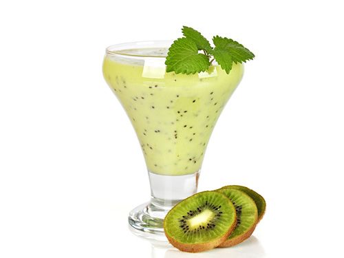 Kaab El Ghazal Cocktail