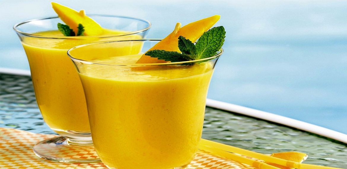 Margeret Cocktail