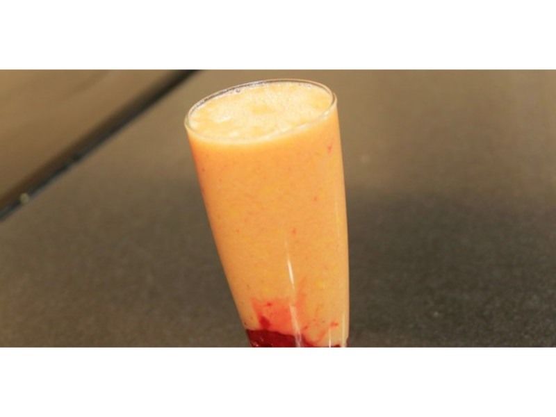 Hawaiian Cocktail