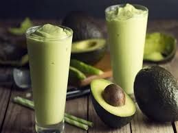 Energy Cocktail
