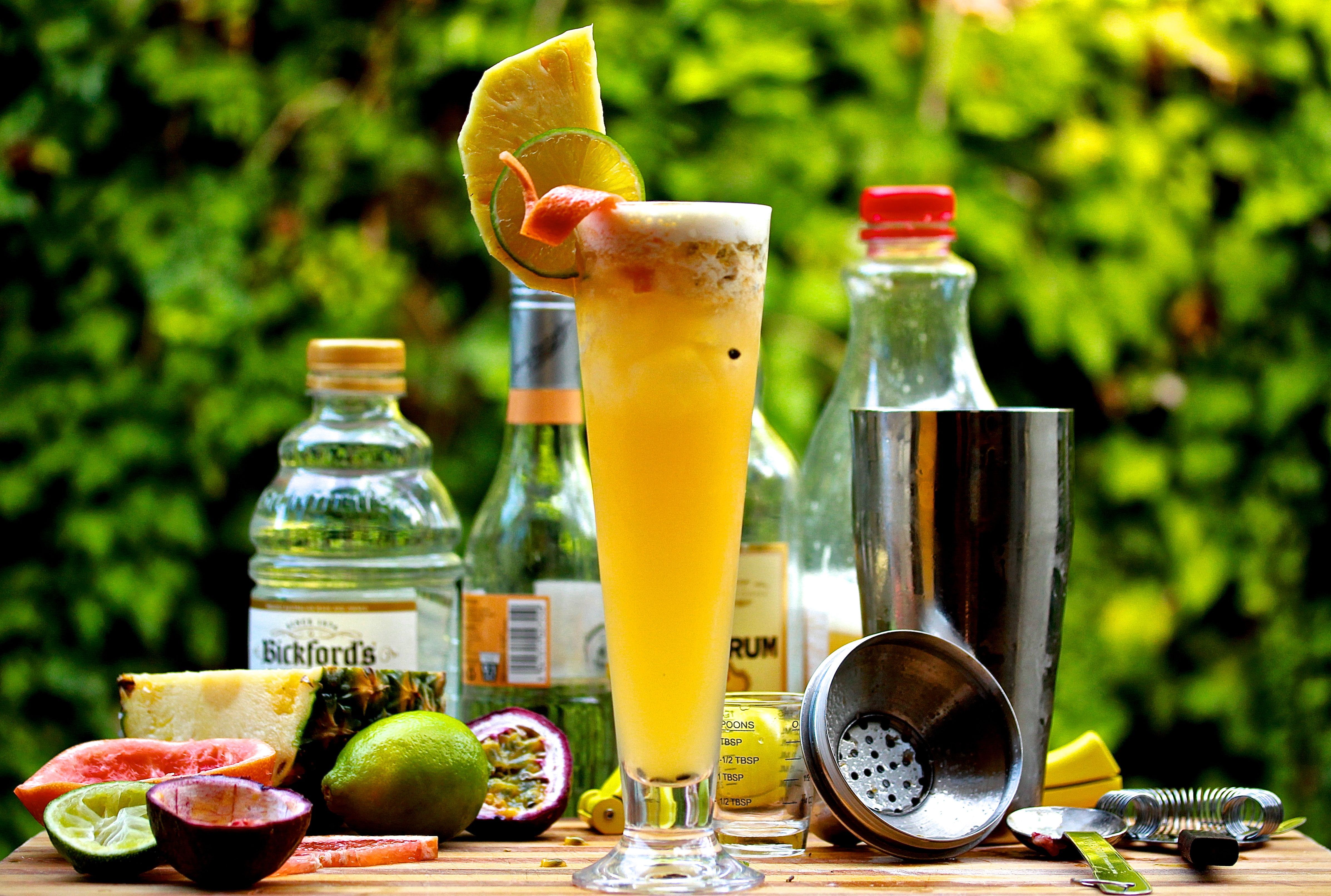 Havana Cocktail